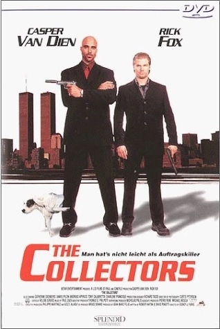 The Collectors (DVD)