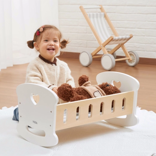 Lemn rezistent și finisare sigură