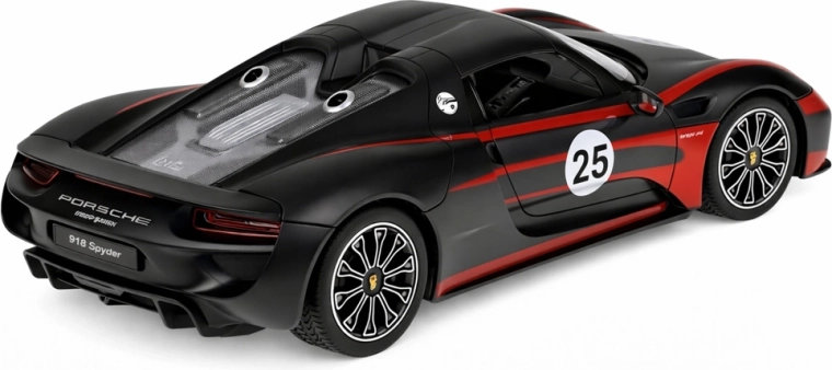 Reproducere de curse autentică, plină de detalii