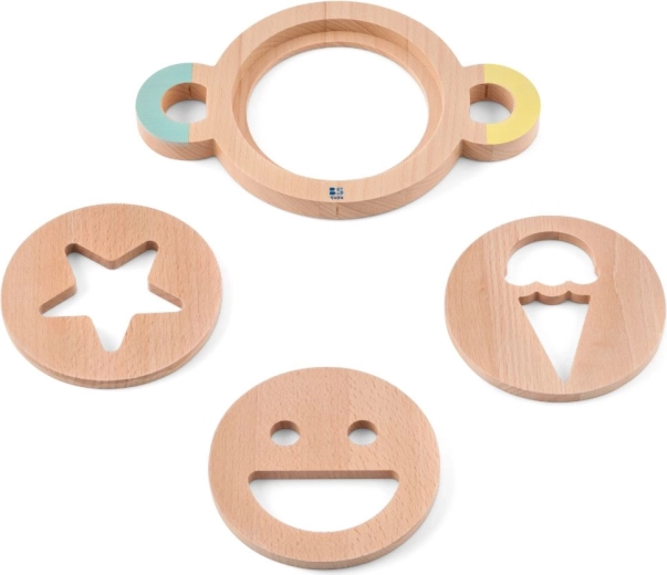 Amprente ușoare pentru mânuțe mici