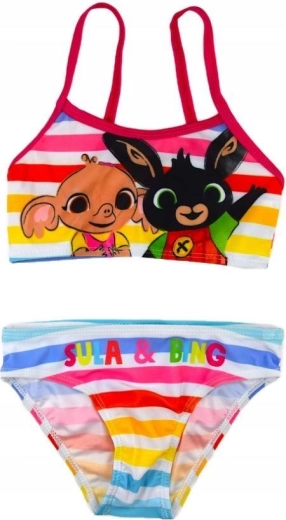Costum de baie pentru copii Bing