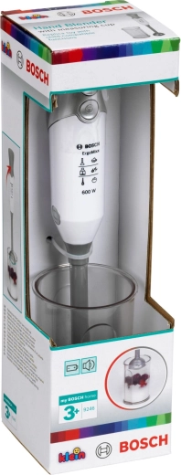 Joc realist cu licență BOSCH