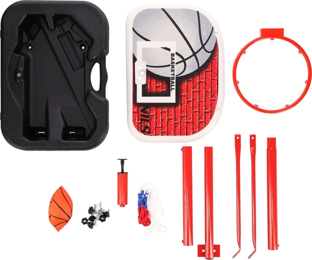 Inel sigur și minge pentru copii