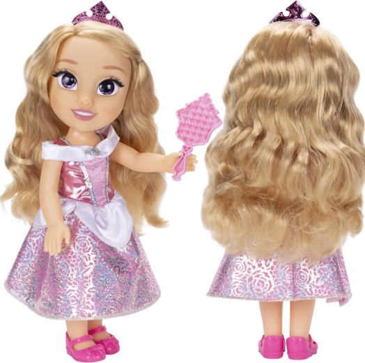 Păr lung pentru pieptănat și coafat