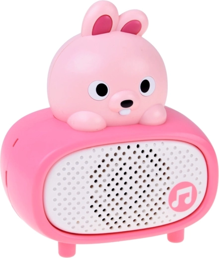 Difuzor Bluetooth separat cu iepuraș