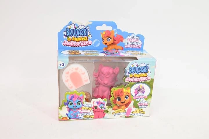 EPEE Luna unicorn – set creativ bonus