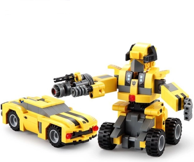 Două modele într‑un singur pachet