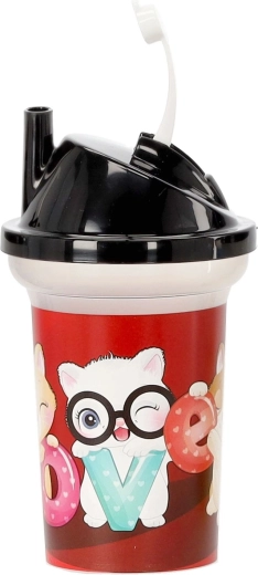 Motivuri vesele pentru copii