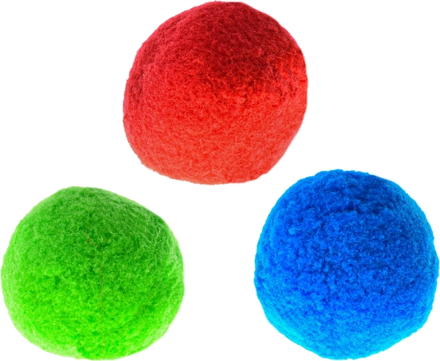 Moi și sigure pentru mâinile copiilor