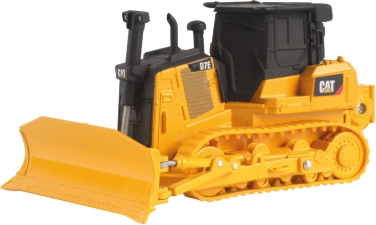 Buldozer RC CAT 1:64