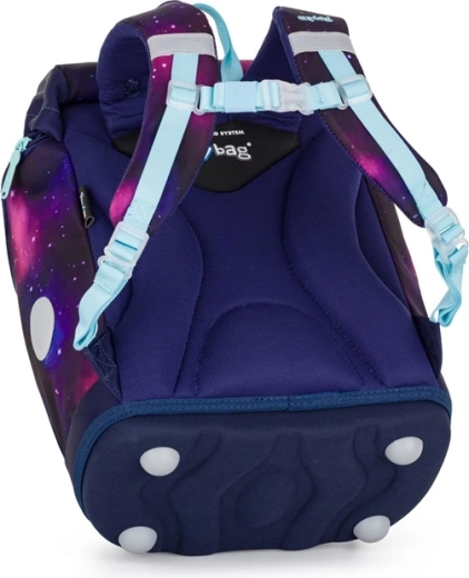 Rucsac ergonomic pentru o spate sănătoasă