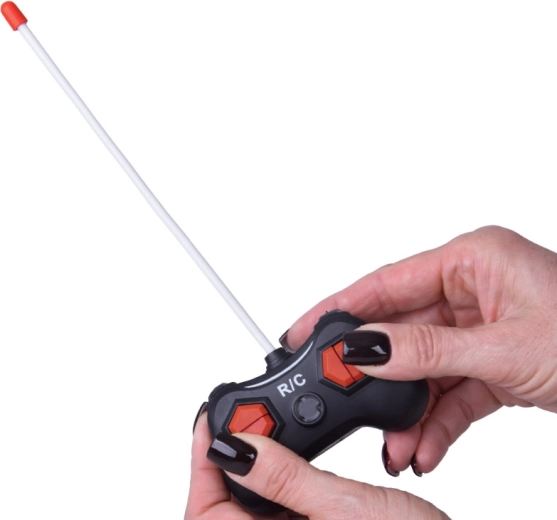 Control ușor în 4 direcții