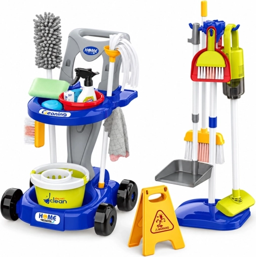 Accesorii bogate pentru un joc realist
