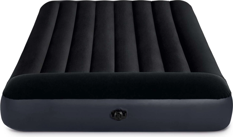 Suprafață flocată confortabilă