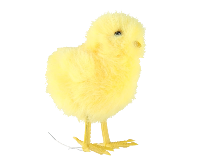 Detalii realiste și suprafață catifelată