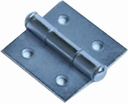 Balama metalică cu două brațe 20 mm