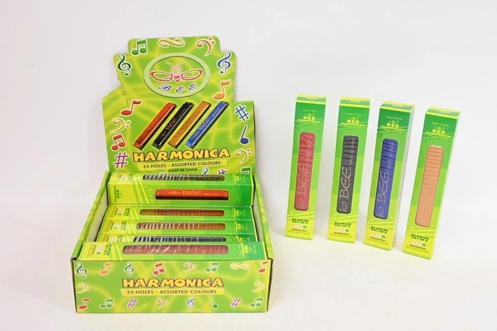 Harmonică