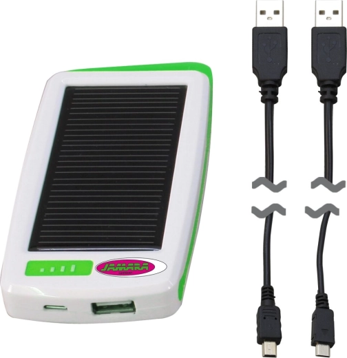 Baterie externă cu ieșire USB-A