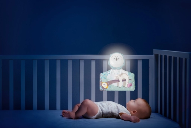 Mod dublu pentru zi și noapte