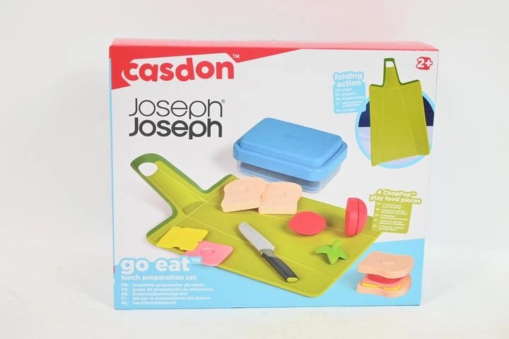 Casdon set de prânz pentru copii