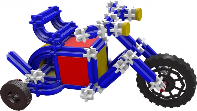 Seva Moto set de construcție