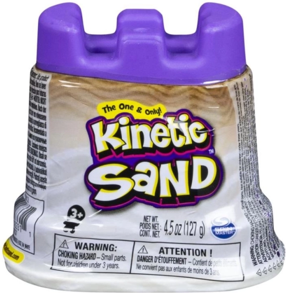Nisip kinetic Mini castel