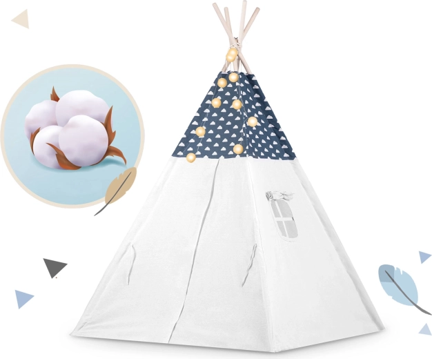 Materiale naturale, respirabile și rezistente