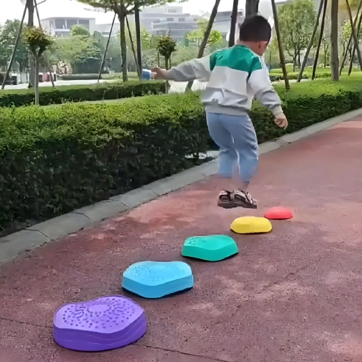 Stabilitate sigură datorită bazei antiderapante