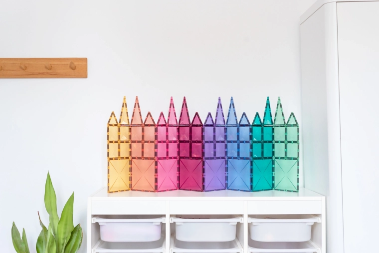 Design sigur și durabil, fără BPA