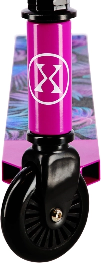 Rulare rapidă și lină