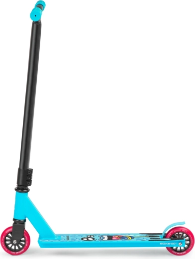 Rulmenți ABEC-9 pentru viteză și fluență