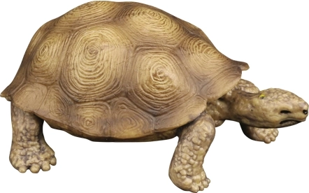 Figurină țestoasă BALULU