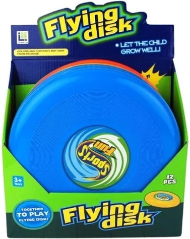 Disc zburător (frisbee)