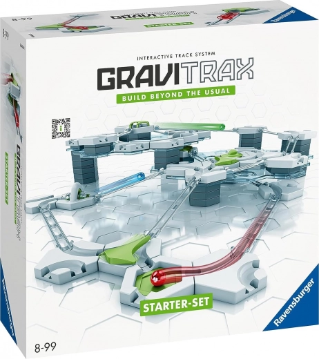 Set de început Gravitrax