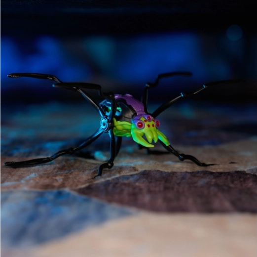Design robotic distinctiv
