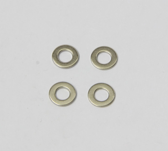 Șaibă Jamara 5 × 10 × 0,8 mm