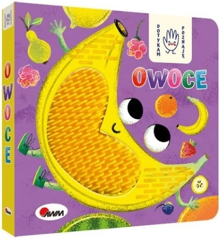 Ating, descopăr – fructele