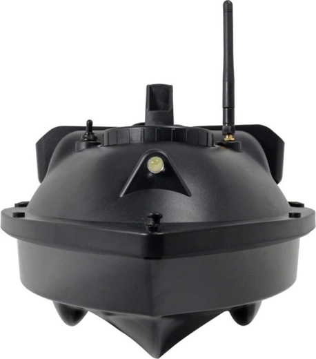 Propulsie puternică și silențioasă cu LED pentru pescuit nocturn