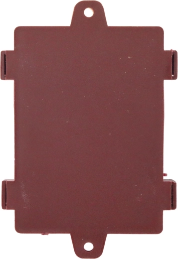 Construcție rezistentă cu capac