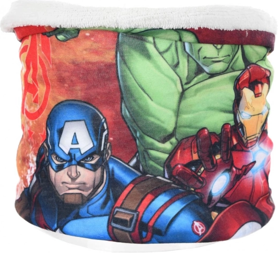 Guler Marvel Avengers pentru copii - 1 bucată