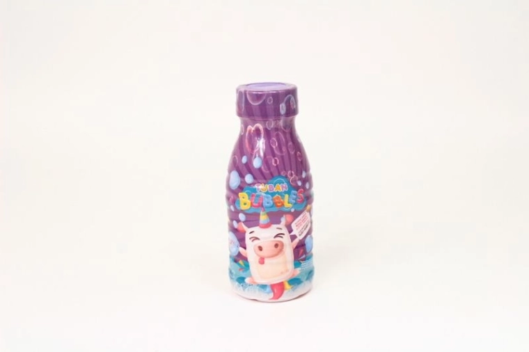 Lichid pentru baloane de săpun Tuban 250 ml