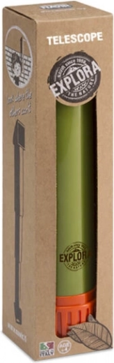 Teleskop pentru copii Navir Explora