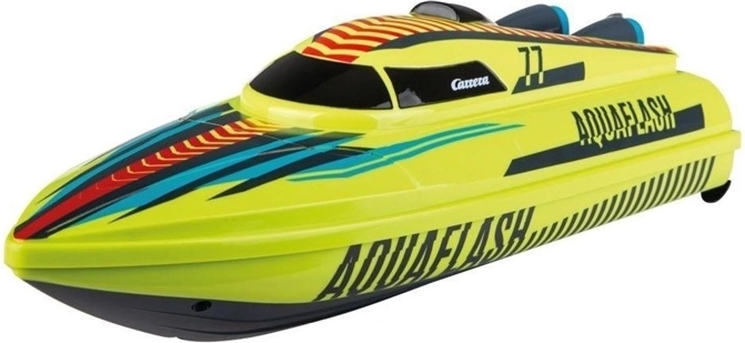 Barcă cu telecomandă Carrera RC Sea Boat