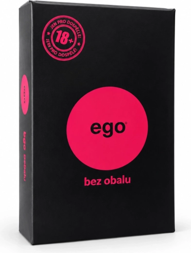 Trefl Ego fără menajamente