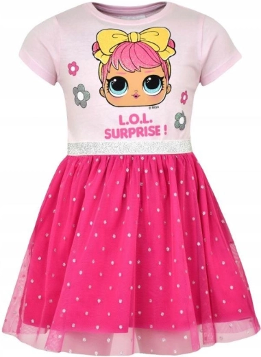 Rochie LOL