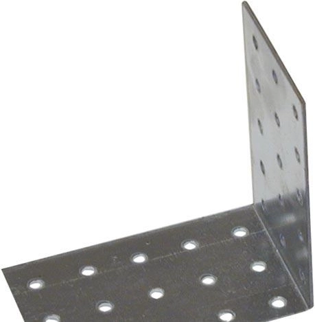 Colțar din oțel 60 × 100 × 100 mm