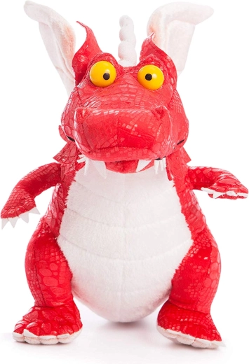 Aurora ROTB dragon de pluș cca 27 cm