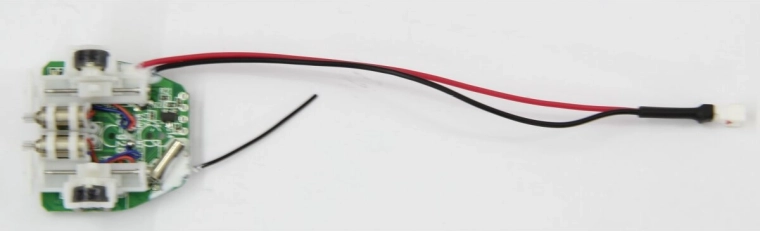 Placă de control de schimb pentru E-Rix100 JAMARA