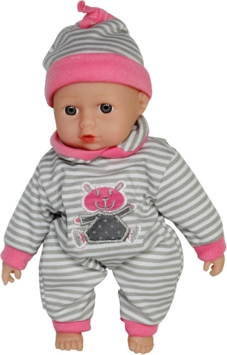 Păpușa Dorotka care vorbește și cântă