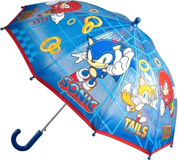 Umbrelă Sonic - 1 bucată